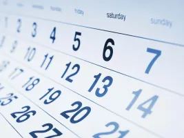 2026-cı ildə necə gün işləməyəcəyik?