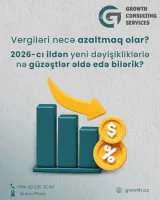 Sadələşdirilmiş vergi üzrə necə güzəşt əldə edə bilərik?